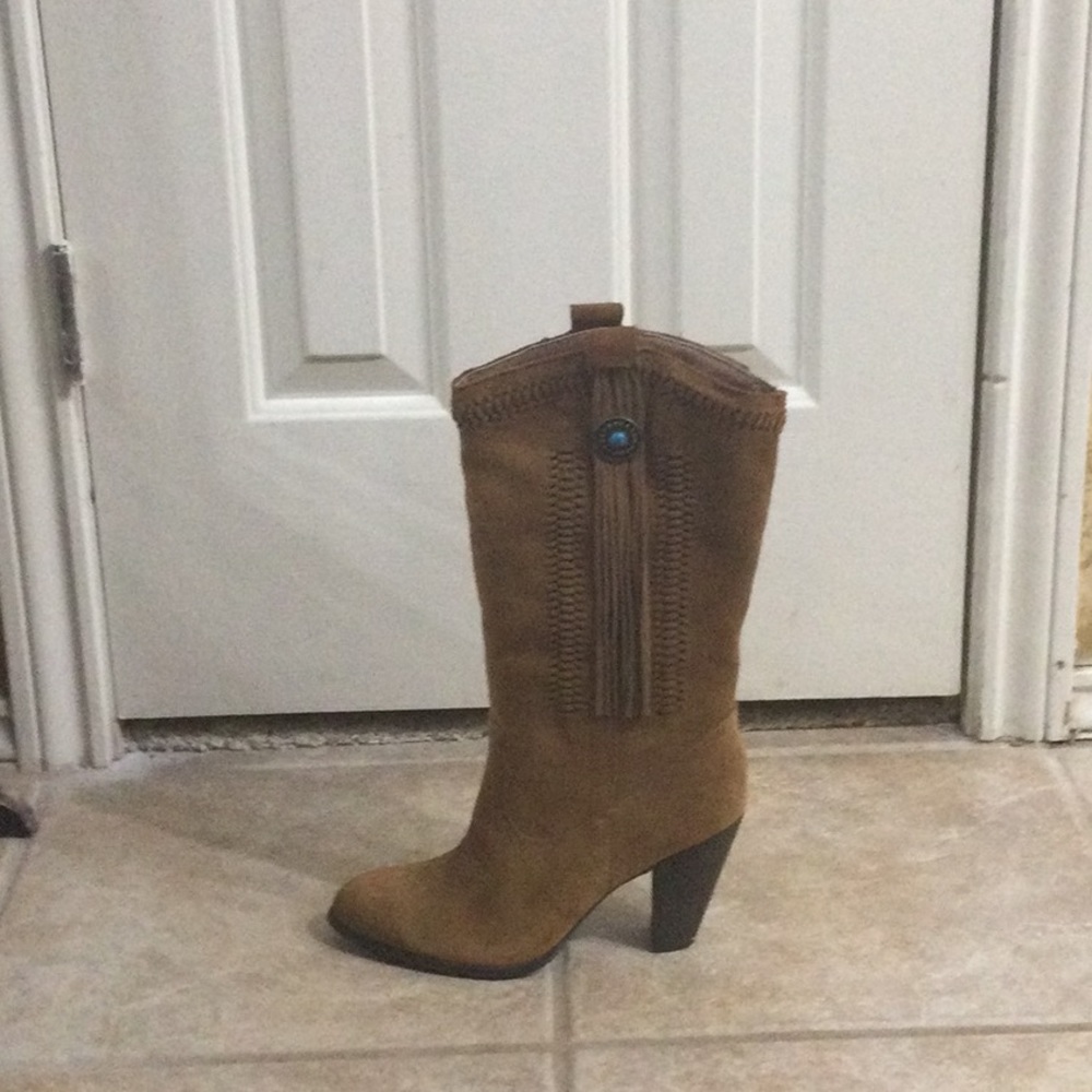 Boots